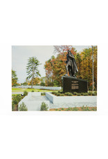 水手博物馆和公园明信片