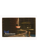 The Mariners' Museum & Park Magnet (Assorted)