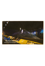 The Mariners' Museum & Park Magnet (Assorted)