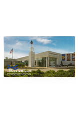 The Mariners' Museum & Park Magnet (Assorted)