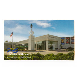 海员博物馆和公园磁铁(分类)