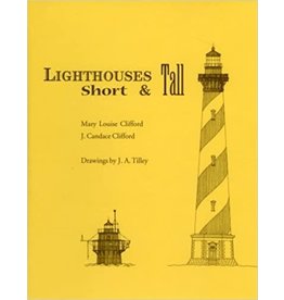 Lighthouses Short & Tall