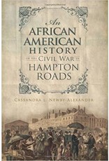 汉普顿道路内战的非洲裔美国历史