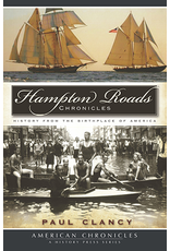 汉普顿路编年史:美国不列颠国的历史