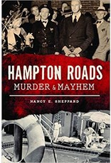 汉普顿大道的谋杀与混乱