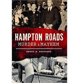 汉普顿大道的谋杀与混乱