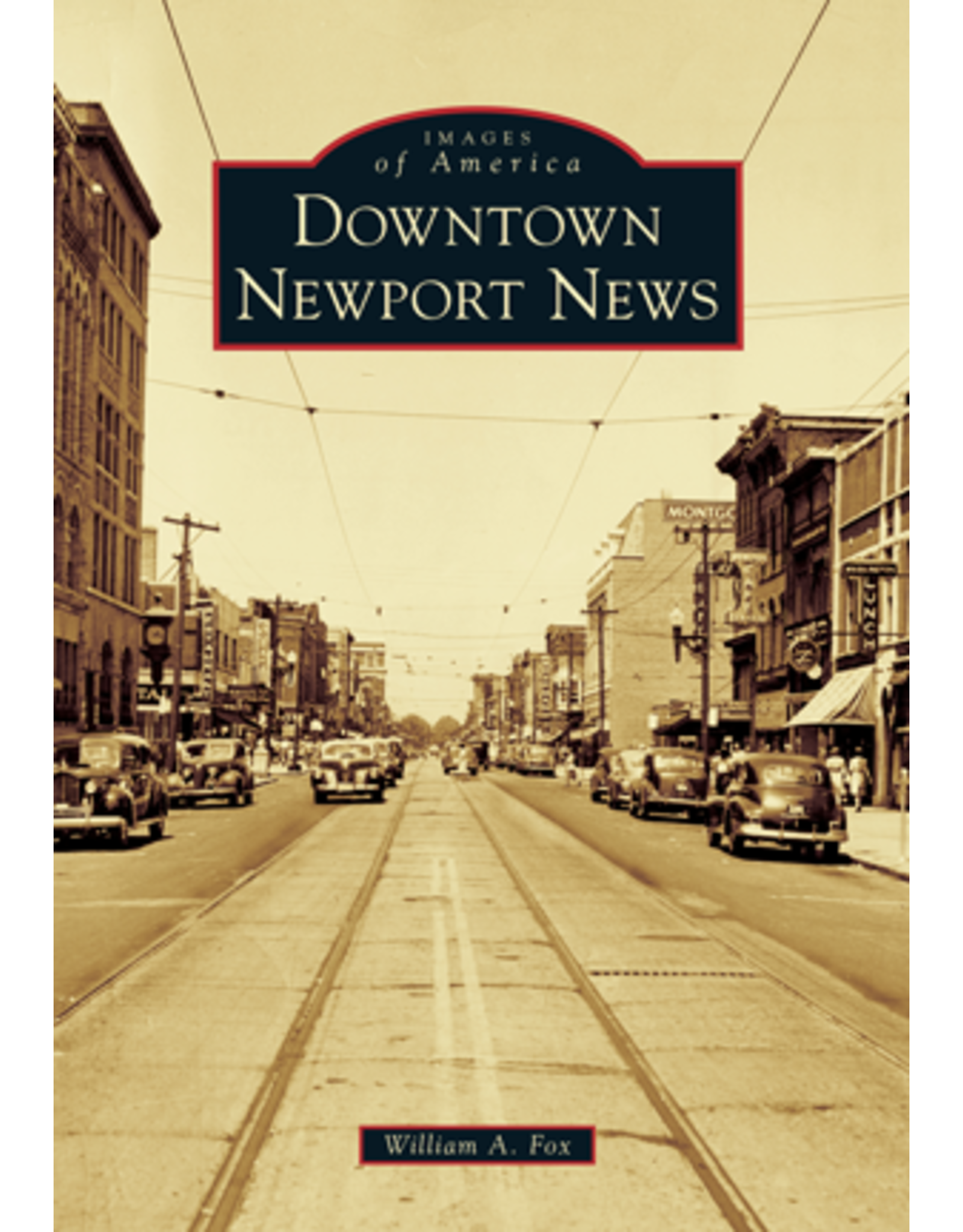 美国图像-市中心新港新闻