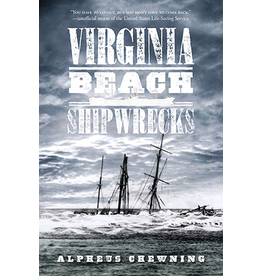 弗吉尼亚海滩沉船