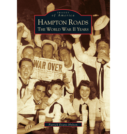 汉普顿路-二战年代