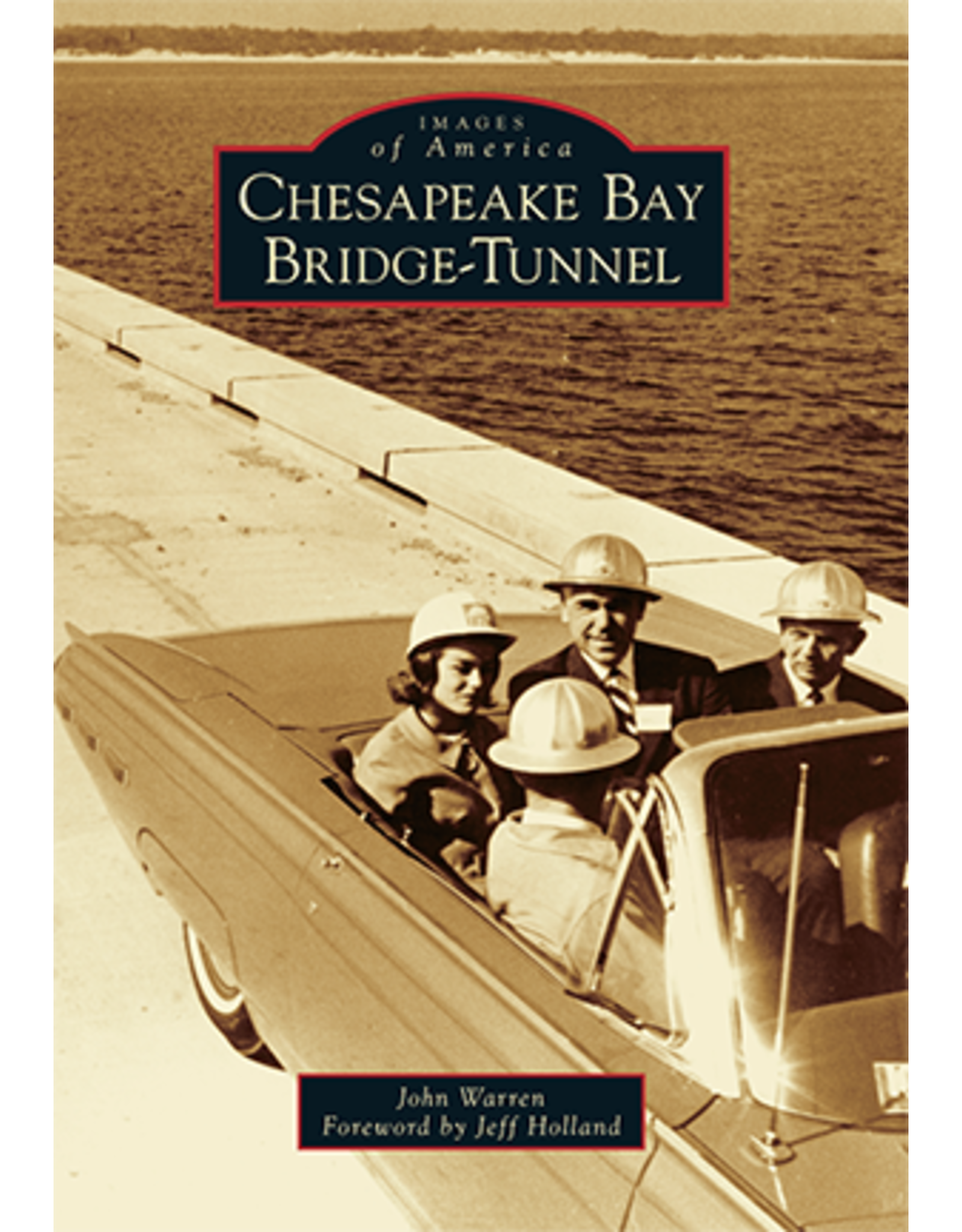 美国的图像-切萨皮克湾大桥隧道