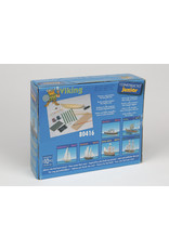 少年海盗模型包