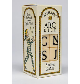 ABC Dice Game