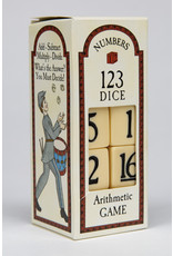 123 Dice Game