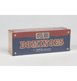 Civil War Dominoes