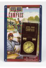 内战的指南针