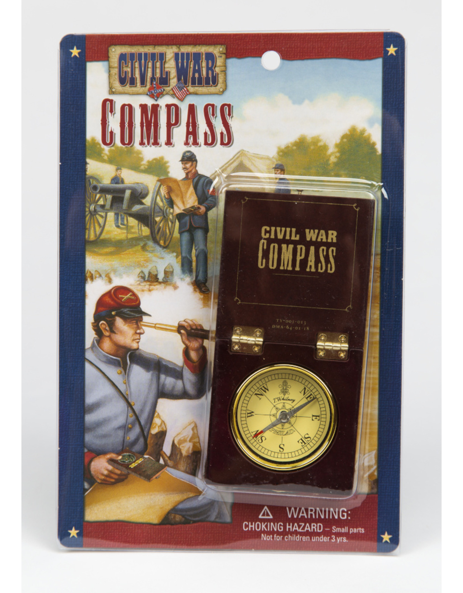 Civil War Compass