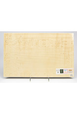 毁灭者3D木制拼图