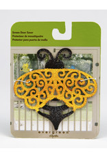 各种纱门保护装置