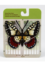 光芒四射的蝴蝶屏门保护程序