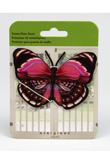 光芒四射的蝴蝶屏门保护程序