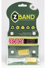 Mosquito Repellent Wristband