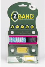 Mosquito Repellent Wristband