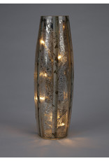 LED大型玻璃缸桦木分支机构