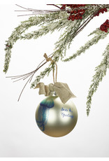 海洋和问候海洋生物装饰