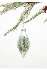 松木玻璃沟渠装饰组合