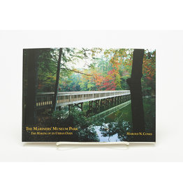 水手博物馆公园书:城市绿洲的形成