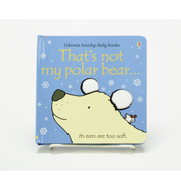 That's Not My Polar Bear