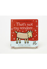 That's Not My Reindeer