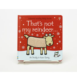That's Not My Reindeer That's Not My Reindeer