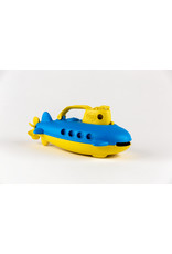 Green Toys Submarine