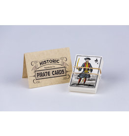Pirate Playing Cards