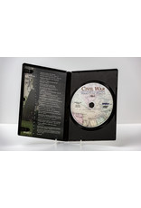 Civil War 1861 DVD