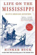 Life on the Mississippi, Rinker Buck