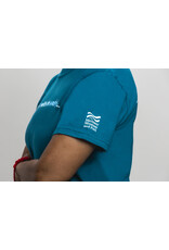 Connect To The Water Short Sleeve T-Shirt