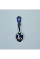 水手博物馆收藏的勺子