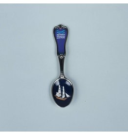 The Mariners' Museum Collectible Spoon