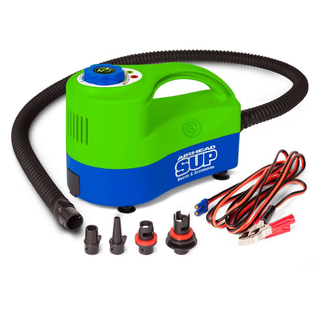 Насос для sup аккумуляторный. 12v Pump Green. Short Air Pump for sup. Укоротить насос для sup.