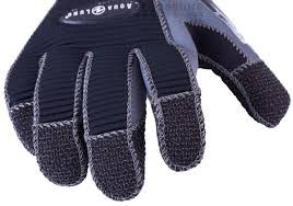 Aqua Lung Aleutian 5mm Kevlar Glove