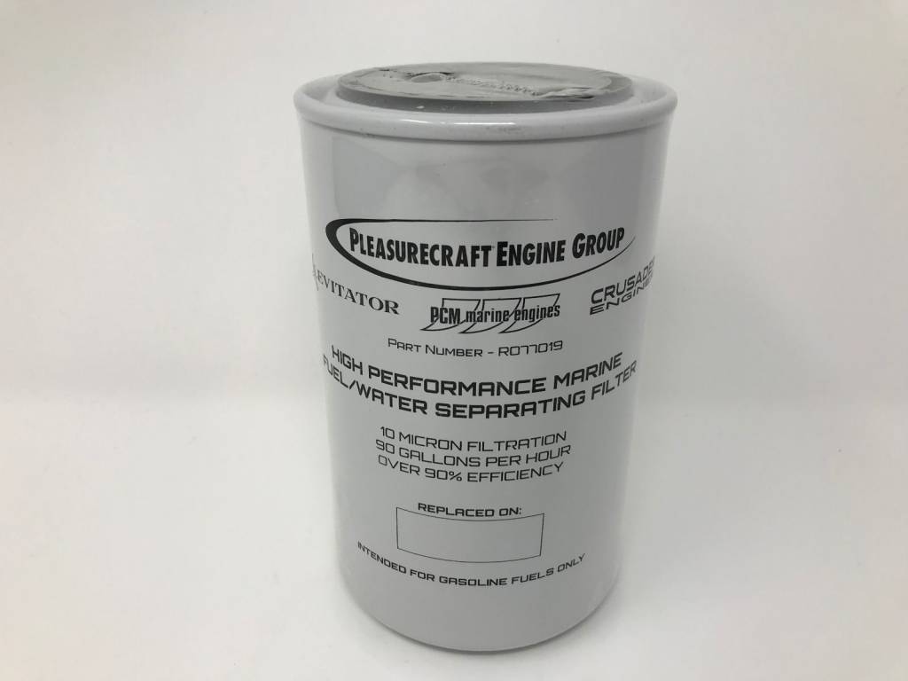 PCM PCM Fuel Pre Filter/Water filter