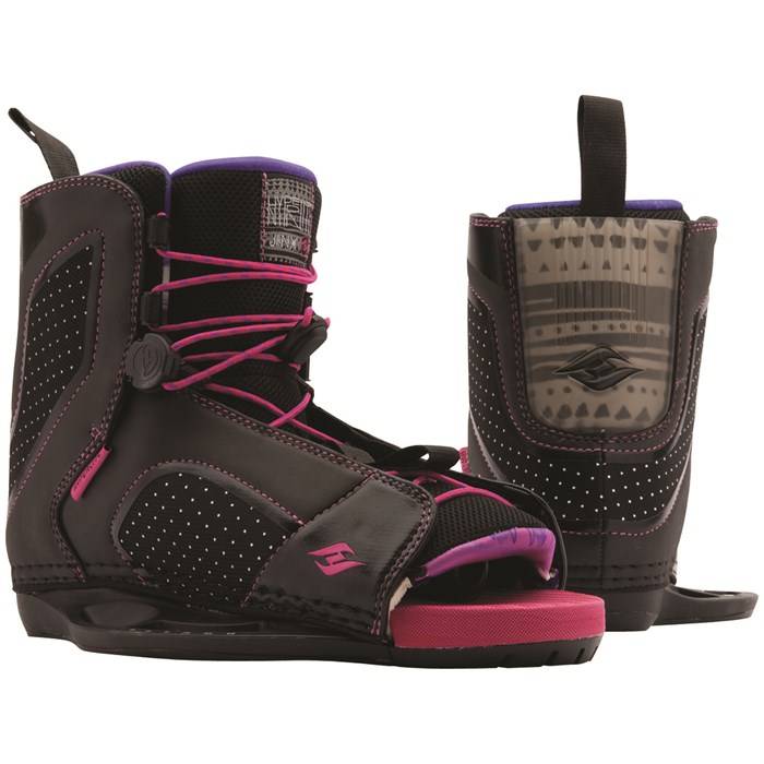 Hyperlite Hyperlite Jinx Boot Pair