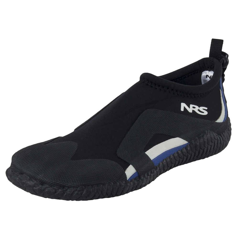 NRS Kickers Mens Remix Black