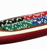 Canoe Poker Game