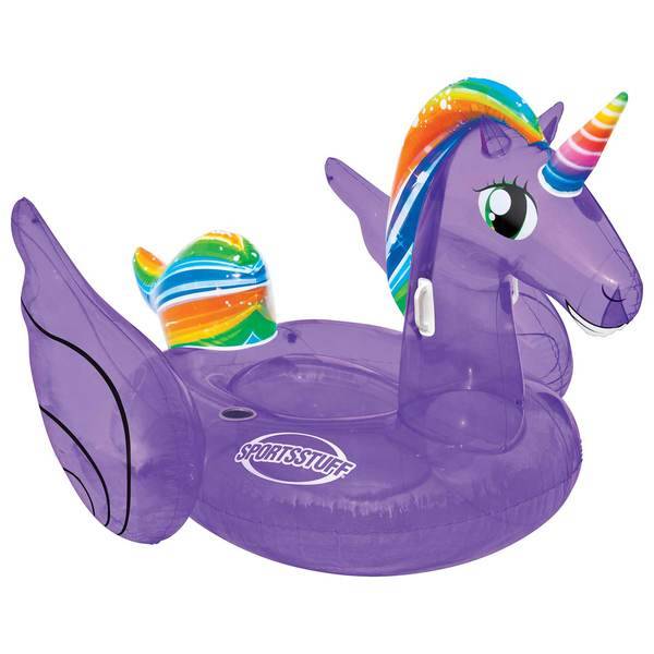 Airhead Magical Unicorn Float