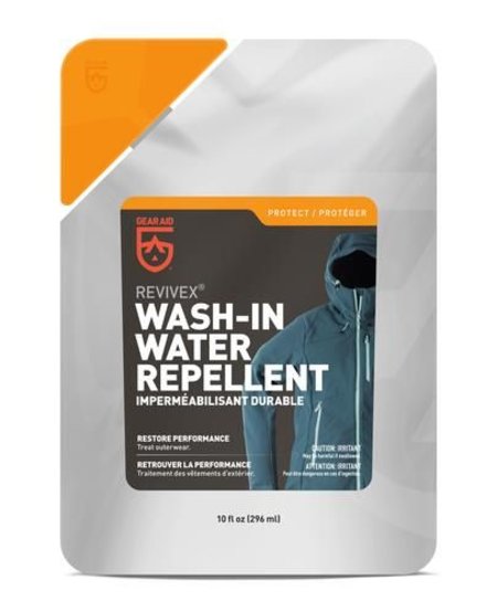 Revivex Wash-In Water Repellent 10 Oz