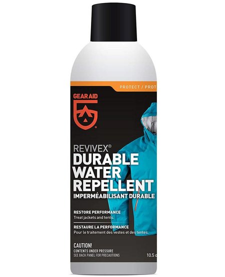 Revivex Durable Water Repellent - Spray