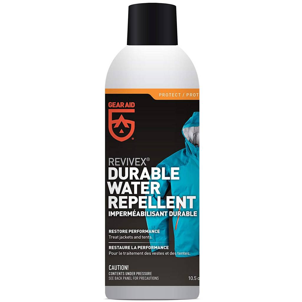 Gear Aid Revivex RVX Water Repellent